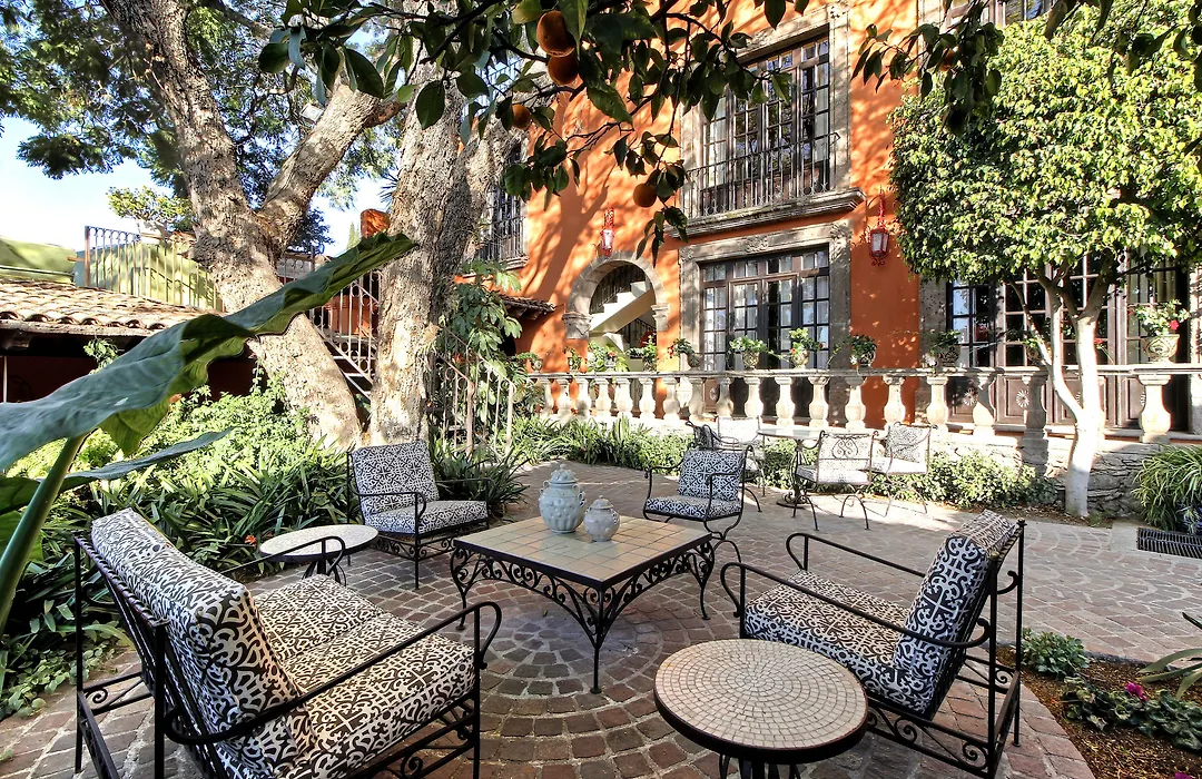 Casa Schuck Boutique Hotel-1