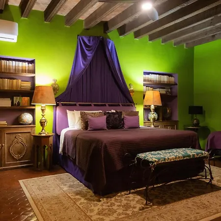 Casa Schuck Boutique Hotel-2