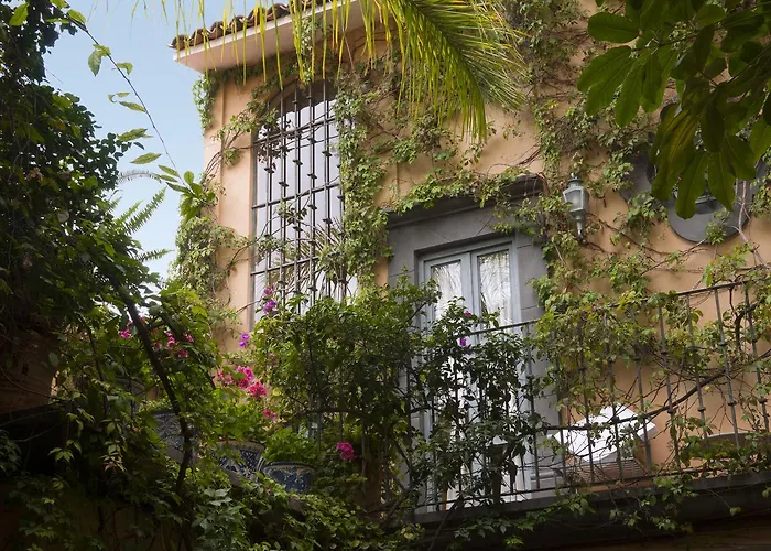 Casa Calderoni Bed & Breakfast San Miguel de Allende